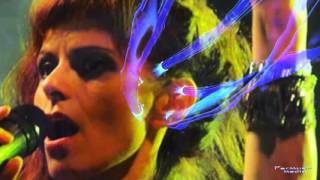 Antonella Bucci &amp; Giovanni M. Ferla - Silent Night - (Official Video)