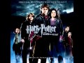 Harry Potter and the Goblet of Fire Soundtrack - 18. Voldemort