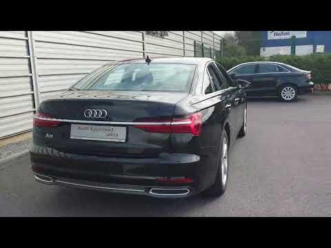 211C4482 - 2021 Audi A6 A6 2.0 40TDI 204BHP SE AUTOMATIC WITH COMFORT PACK ...