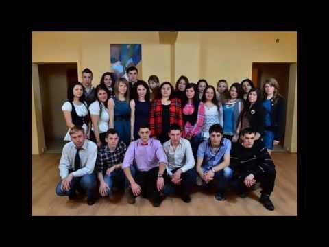 Colegiul " Andronic Motrescu " Rădăuţi - Clasa a XII - a G Industrie alimentară - Promoţia 2013