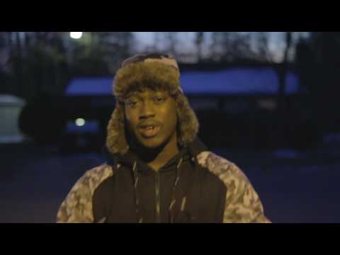Young Wood - D.O.A (Remix) Official Video