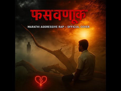 फसवणूक (Betrayal) – Lashkare Pushkar | Heartbreak Diss Rap | Official Music