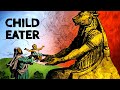 Moloch: The Child Eating God of Ancient Israel