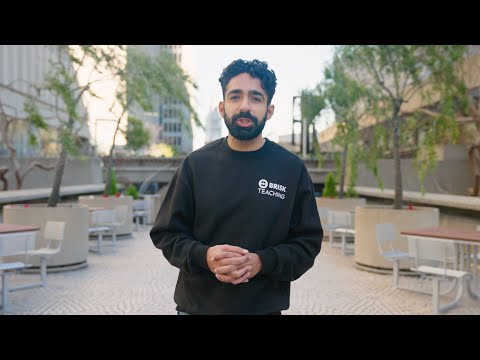 Introducing Curriculum Intelligence, coming soon to Brisk Teaching