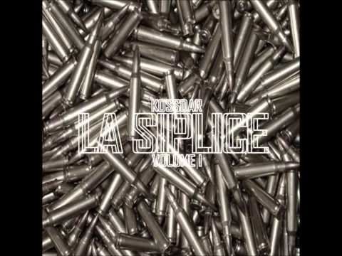 Kossdar - 9 J'Dormirais Pas En Gav Feat Lookaz