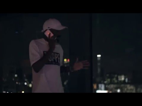 Moz Kidd Ft. Riky Rick - I Wanna Know (OFFICIAL TRAILER)