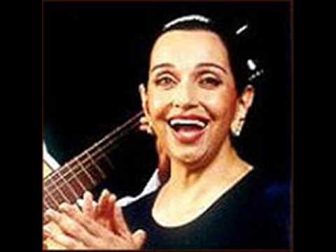 Dos Valses de Alicia Maguiña Málaga.