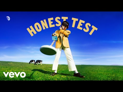 Video thumbnail for Honest Test