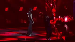 Damso Orelsan Rêves Bizarres Live Accor Hôtel Arena 17/12/2022 Bercy