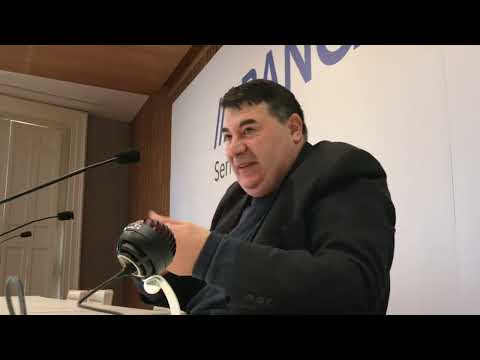 ¿Quien define los precios? Miguel Anxo Bastos