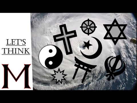 Syncretism: When Religions Merge