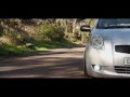 Junior S Static Yaris