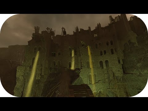 Total War: Warhammer II 🐫 Close Up 🐫 Tomb Kings vs. Skaven