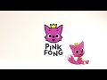 Pinkfong Logo Effects