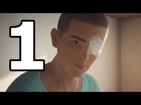 Life Is Strange 2 Episode 4 Walkthrough Part 1 - No Commentary Playthrough (PS4)