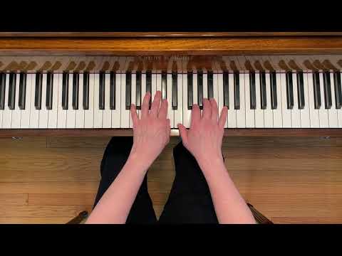 Pizzicato Polka - ChordTime Piano Classics Level 2B Book