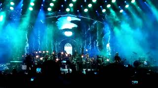 Accept - Shades of Death (Kemerovo Rockhero 2019) Кемерово Герои Мирового Рока