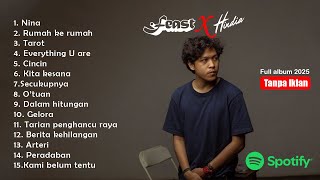 Download lagu Kumpulan Lagu Terbaik HINDIA x .FEAST Full Album | Nina, Tarot, Rumah Ke Rumah | Tanpa Iklan !!! mp3