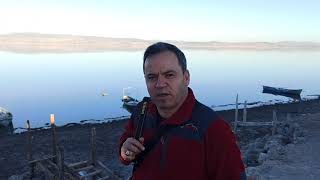 Suğla Baraj gölünün akıbeti son yağışlara kaldı