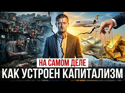 От агента к капиталисту: настоящий путь к богатству