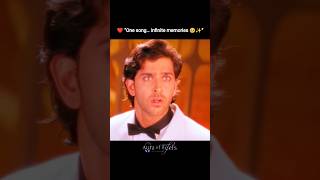 Download lagu ✨ It’s Magic | Koi Mil Gaya (2003) | Hrithik Roshan, Preity Zinta l #trending #shorts mp3