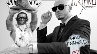 Sigo Enamorado (Taino)  Luciano Xactamente