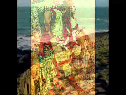 The Wolfe Tones - Rock On Rockall