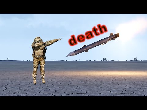 Starting An Arma 3 Server Was A Terrible Mistake