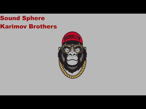 Karimov Brothers Sound Sphere Minimal Techno