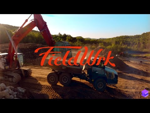 How Fieldwrk is Rebuilding the Blue Collar Marketing Industry