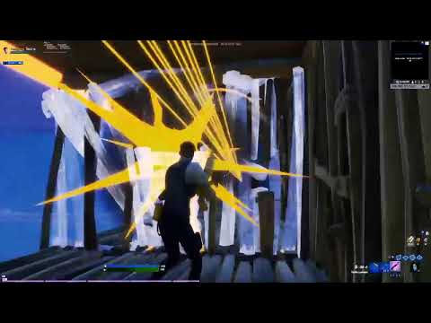 MIDA VS CAVALIERE NERO , LO SCONTRO FINALE - #Fortnite