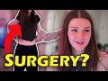 Talking About My Body