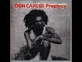 5 Don Carlos Crucial Situation Roots