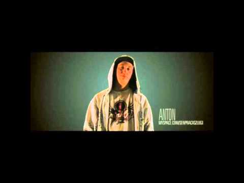 Anton   Blizny feat  Skos)(prod  Jajos) 2006 Egoista