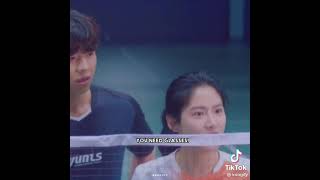 TAEJUN&#39;S REACTION BYEEE | Love All Play Ep 15 #loveallplay #chaejonghyeop #parkjuhyun #kdrama