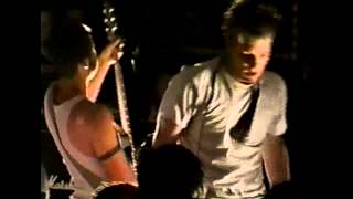 Botch - Hutton's Great Heat Engine live in Bellevue, WA 1998