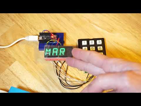 Quiz Yourself on John Conway's Doomsday Rule