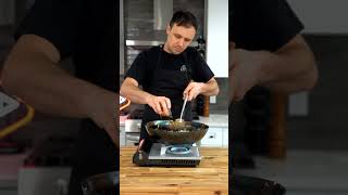 How to Make Uncle Roger Fried Rice — Step-by-Step Guide & Transcript