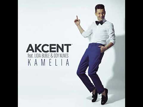 Akcent feat Lidia Buble & DDY Nunes Kamelia-Audio