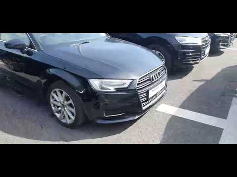 191D16679 - 2019 Audi A3 1.0TFSI 115 SE 30,000