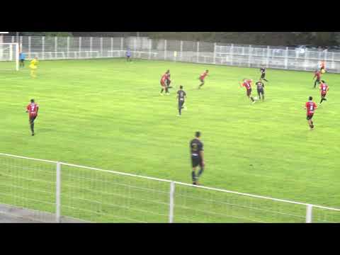 National 3 / Muret - Agde