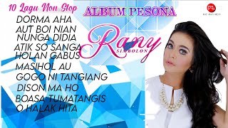 Download lagu Rany Simbolon - Lagu Terbaik Non Stop | mp3 Download lagu Rany Simbolon - Lagu Terbaik Non Stop | mp3