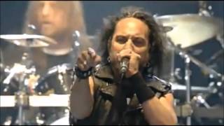 new Death Angel, Hatred United, United Hate - Sabaton, The Last Stand - live Sunn O)))