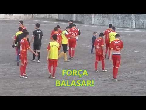 ADC Balasar 0x1 SC Arcozelo
