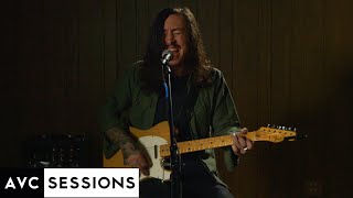 Noah Gundersen performs &quot;The Sound&quot; | AVC Sessions