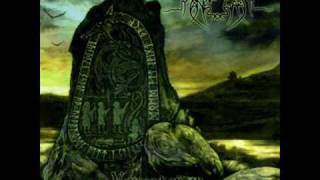 Månegarm - Visioner På Isen (Visions On The Ice)