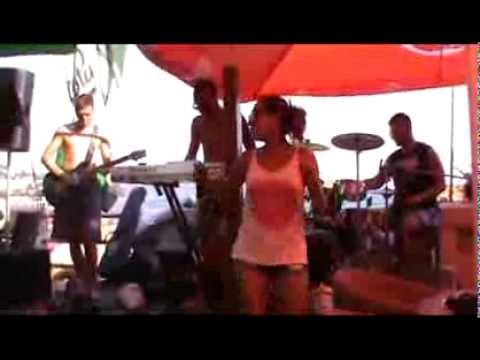 Nemanja Maksimovic, Marina Stankic, Primera Band - Igalo 2013