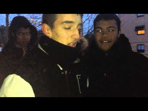 Viti Vs Falcon - Cuartos - Cúpula's Battle