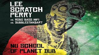 Lee "Scratch" Perry ::: Nu School of Dub