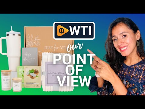 Get Well Soon Gifts for Women - WTI product video review